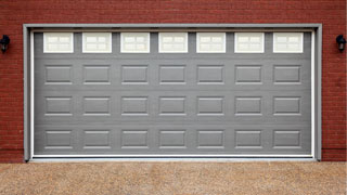 Garage Door Repair at Southwest Bellevue Bellevue, Washington