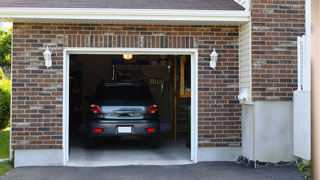 Garage Door Installation at Southwest Bellevue Bellevue, Washington