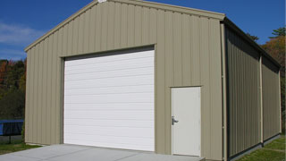 Garage Door Openers at Southwest Bellevue Bellevue, Washington